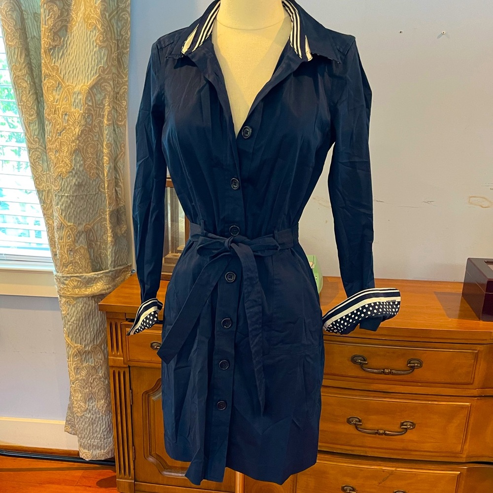 Vineyard Vines🐳Campaign dress